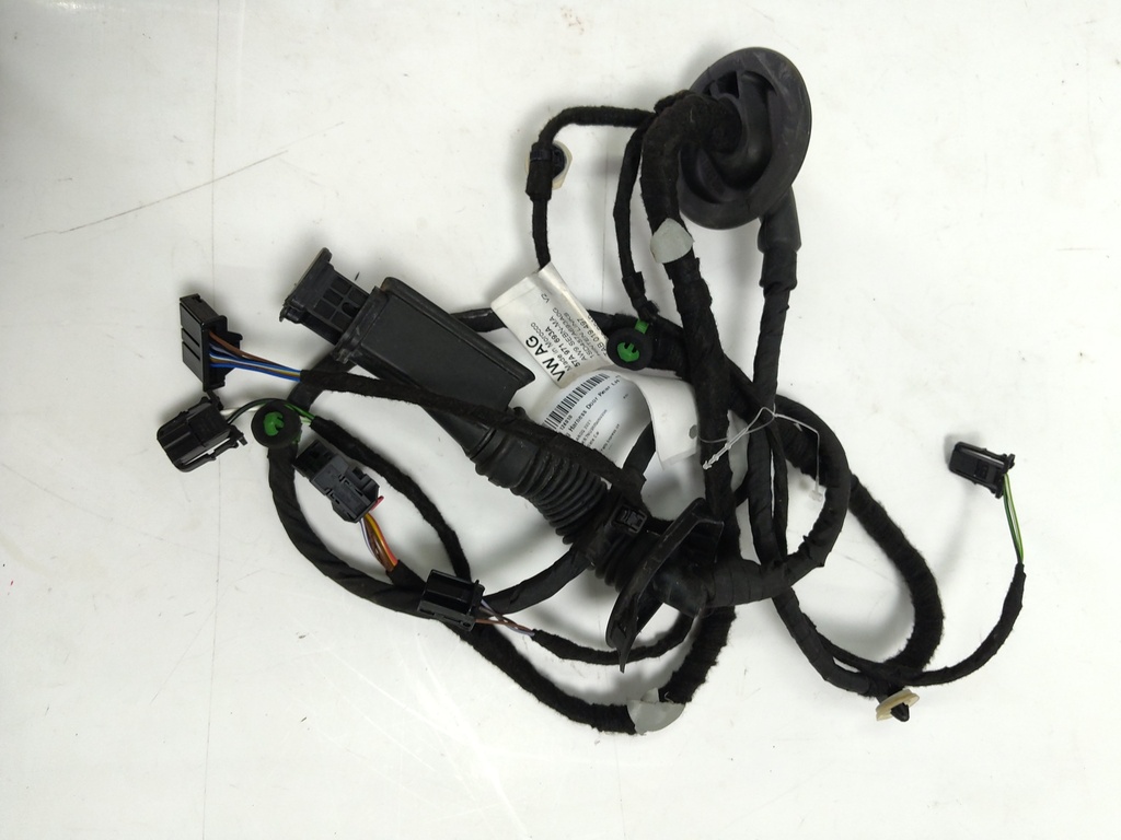 [MTD-521705] Juego de cables Skoda Karoq 1.5 TSI Gasolina DPCA DPC 57A971693A
