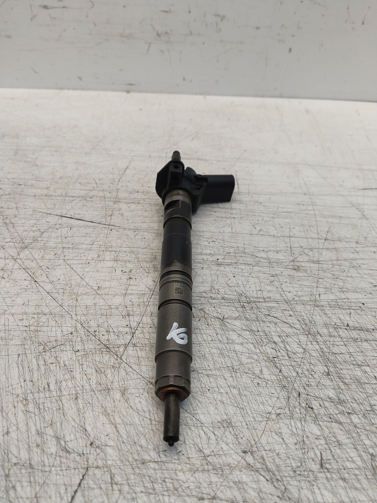 [MTD-521769] Inyector inyección VW Passat B6 2.0 TDI CBAB CBA 03L130277