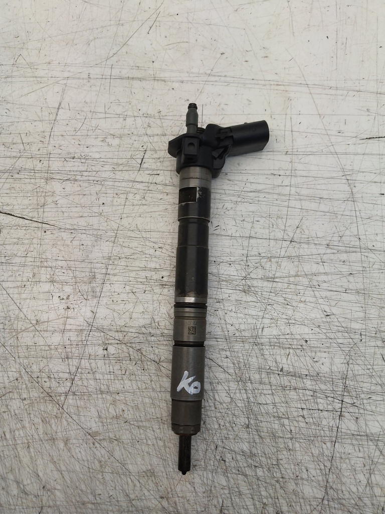 [MTD-521767] Inyector VW Passat B6 2.0 TDI CBAB CBA 03L130277