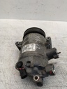 Compresor de aire acondicionado Skoda Yeti 2.0 TDI CFHF 5K0820803A