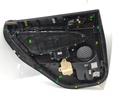 Revestimiento de puerta Hyundai Tucson 2020 D4FE