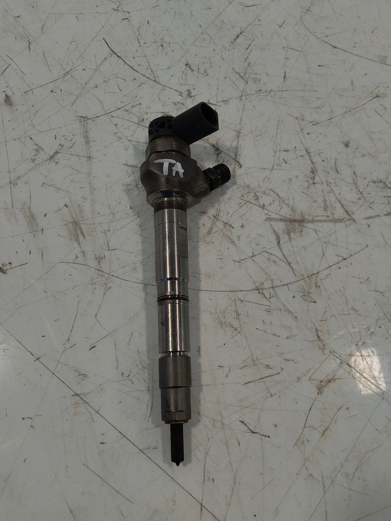 [MTD-522066] Inyector VW Seat Audi A3 1.6 TDI 04L130277AD