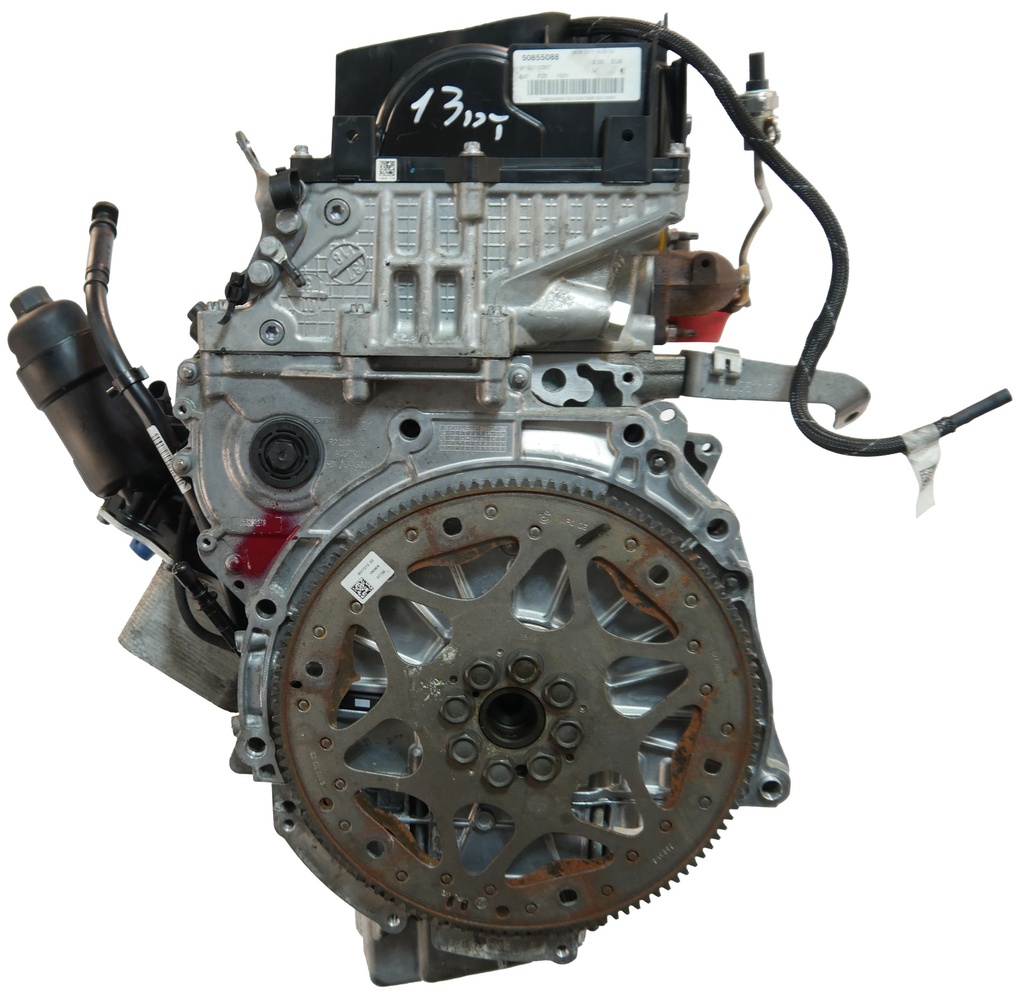 [MTD-500502] Motor BMW Serie 3 F30 2.0 320d B47D20A