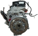 Motor BMW Serie 3 F30 2.0 320d B47D20A