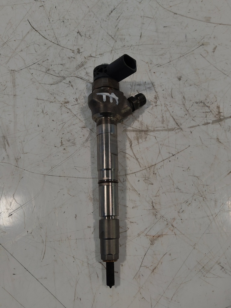 [MTD-522067] Inyector Audi A3 1.6 TDI 04L130277AD 81 kW / 110 CV