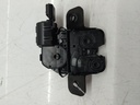 Cerradura de seguridad Nissan Juke 2021 HR10DDT