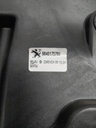 Motor del elevalunas delantero Opel Combo K9 1.5 D 2023