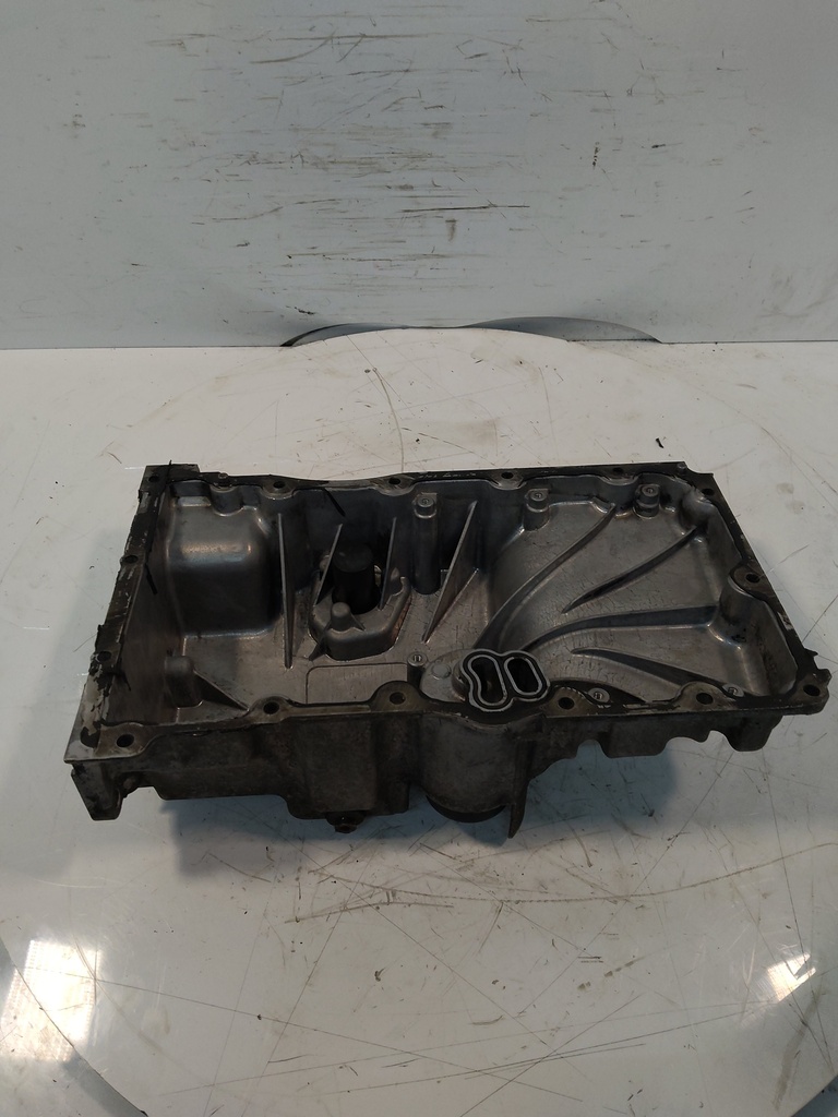 [MTD-522317] Cárter de aceite inferior Opel Astra 2015 B16DTL 1.6 CDTI