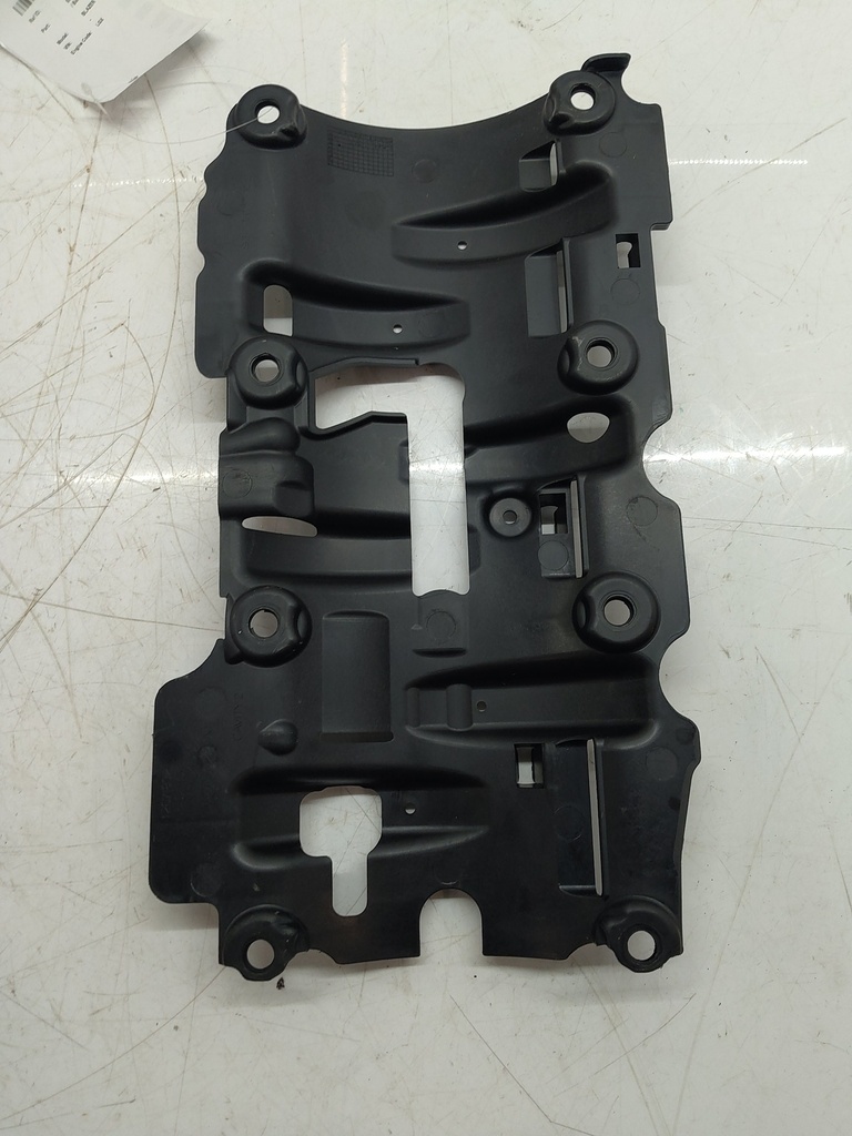 [MTD-522319] Chapa deflectora BLAZER LGX 12671832