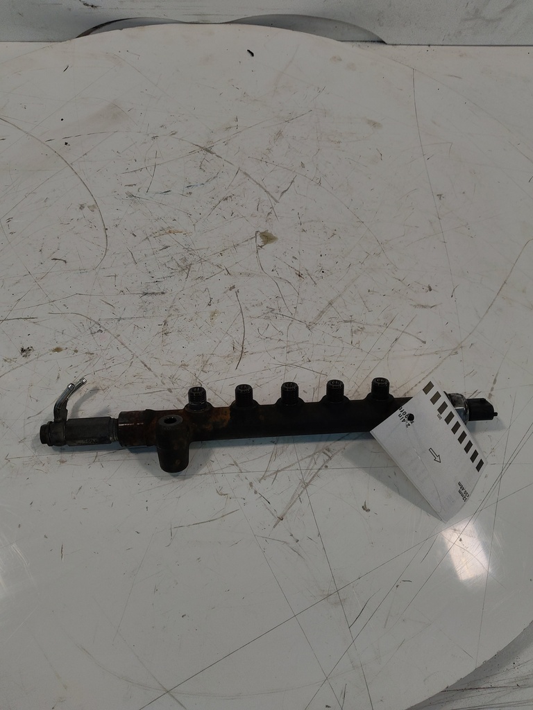 [MTD-522316] Tubo de riel (1/2) Opel Astra 2015 B16DTL 1.6 CDTI 55498702