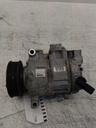 Compresor de aire acondicionado Audi A4 B8 Avant 2.0 CAGA 8K0260805E