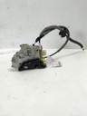 Cerradura de puerta AUDI A4 B9 Avant 2016 3.0 TDI 272 CV