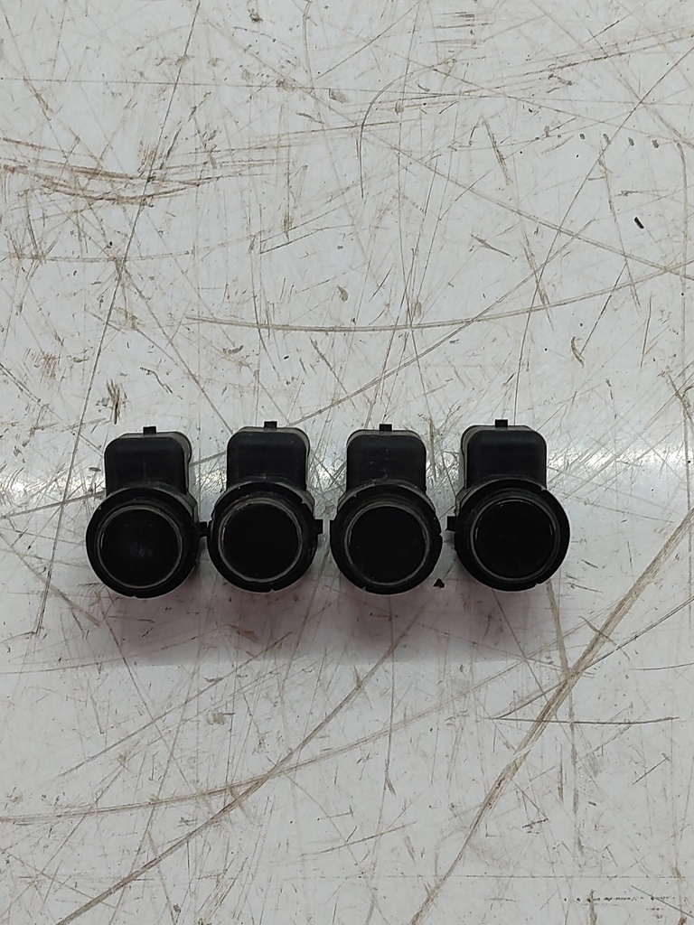 [MTD-522610] Sensores de aparcamiento con mazo de cables Seat Exeo ST 2009 CAGA CAG 2.0 TDI 143CV