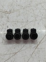 Sensores de aparcamiento con mazo de cables Seat Exeo ST 2009 CAGA CAG 2.0 TDI 143CV