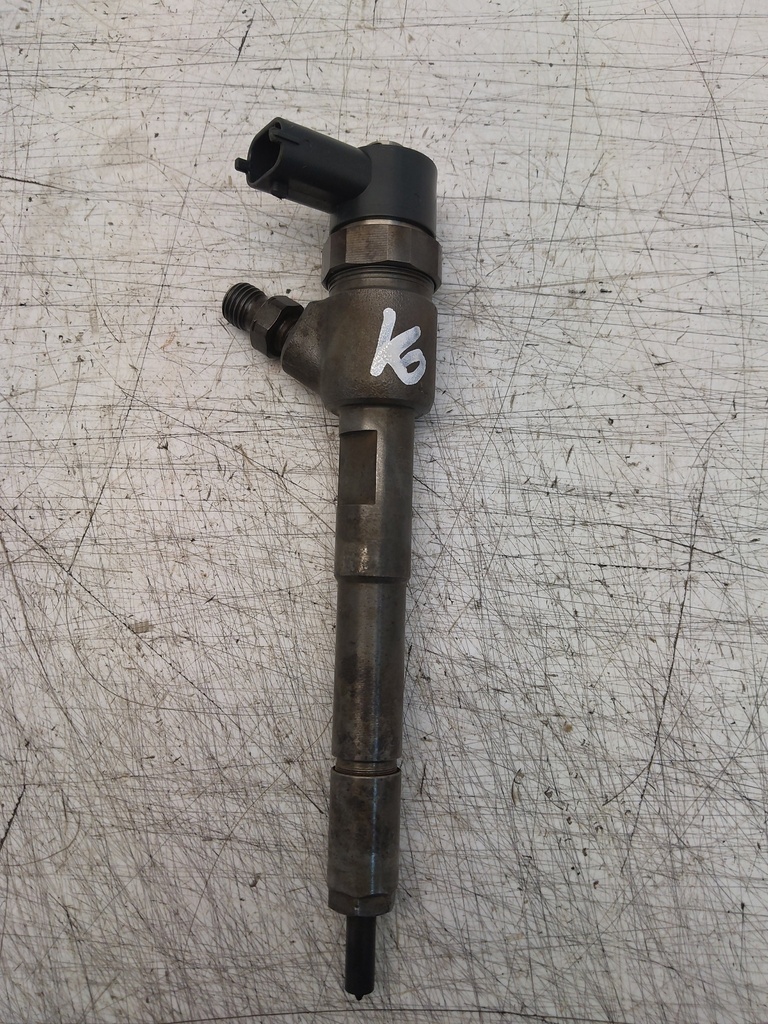 [MTD-522251] Inyector diésel Opel Corsa E 1.3 CDTI (B13DTE/B13 LKU) 0445110618