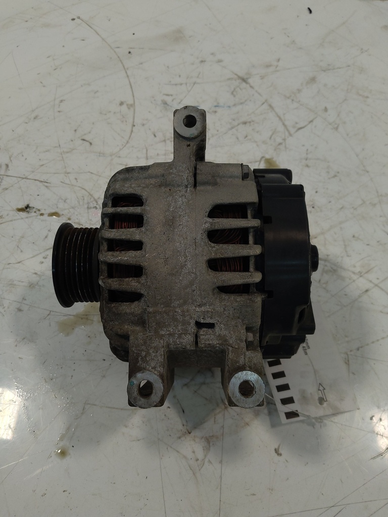 [MTD-522315] Alternador Opel Astra 2015 1.6 CDTI B16DTL LVM 13586366