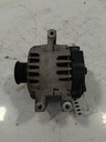 Alternador Opel Astra 2015 1.6 CDTI B16DTL LVM 13586366