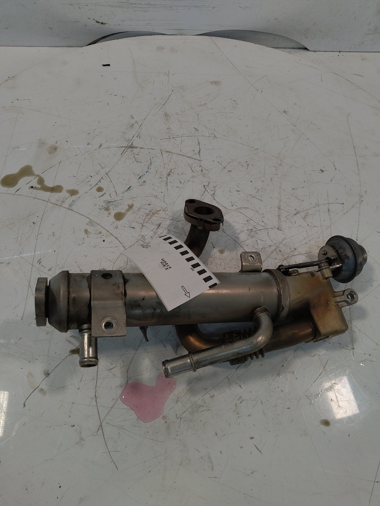 [MTD-522313] Intercooler Audi A4 B8 2.0 TDI 2011 CAGA CAG