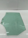 Cristal de ventana AUDI A4 B8 Avant S4 quattro 2014 CGWC CGW 3.0 TFSI