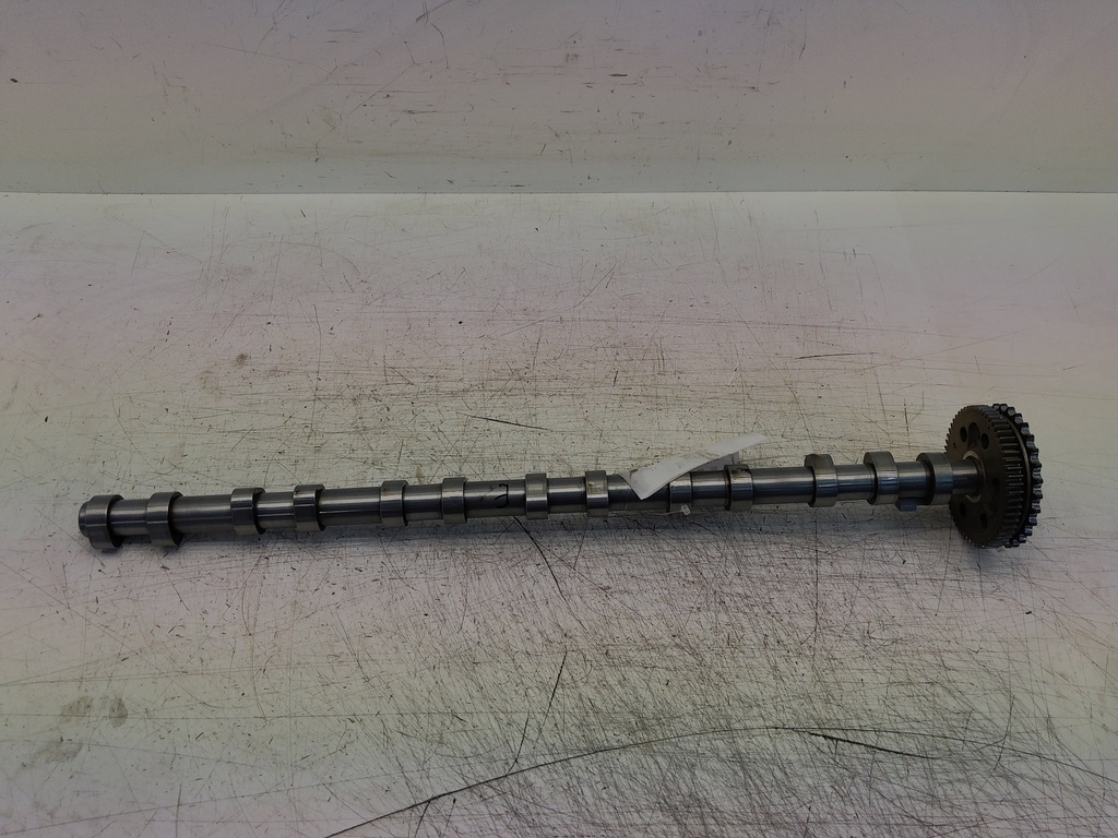 [MTD-522838] Árbol de levas de admisión BMW Serie 3 E90 3.0 306D5 M57 2008