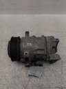 Compresor de aire acondicionado Nissan Qashqai MK2 J11 2018 1.2 DIG-T