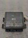 Módulo de control del motor Nissan Qashqai MK2 J11 1.2 DIG-T HRA2DDT
