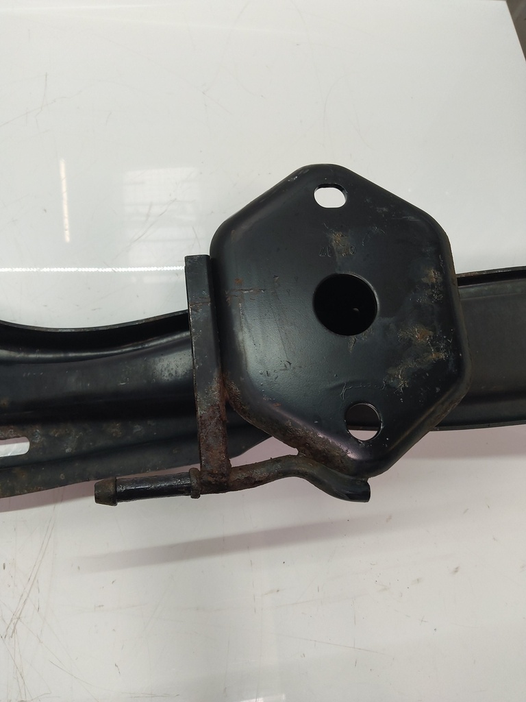 [MTD-523166] Refuerzo del parachoques trasero BMW Serie 3 F30 330e 2017 B48B20A 7256928