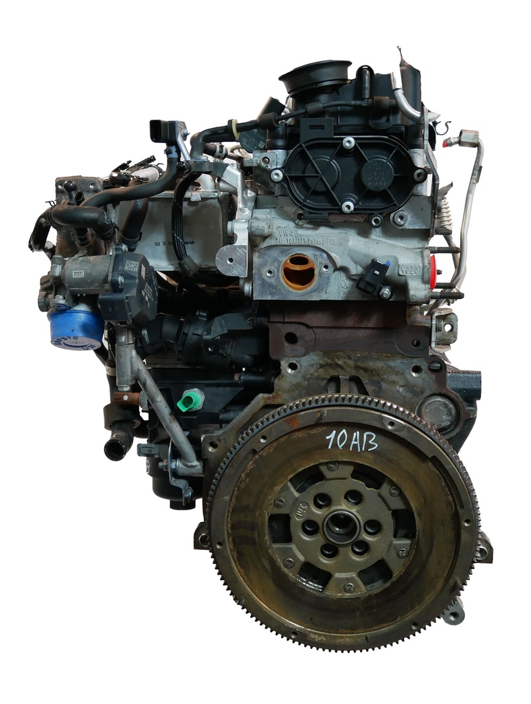 [MTD-503962] Motor Audi Seat VW 2.0 TDI CRBC