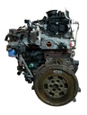 Motor Audi Seat VW 2.0 TDI CRBC