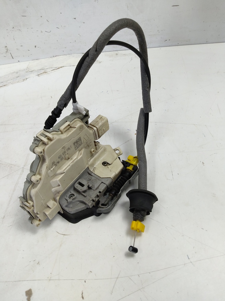 [MTD-523270] Cerradura de puerta Audi A4 B9 Avant 3.0 TDI CRTC 2016