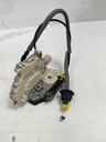 Cerradura de puerta Audi A4 B9 Avant 3.0 TDI CRTC 2016