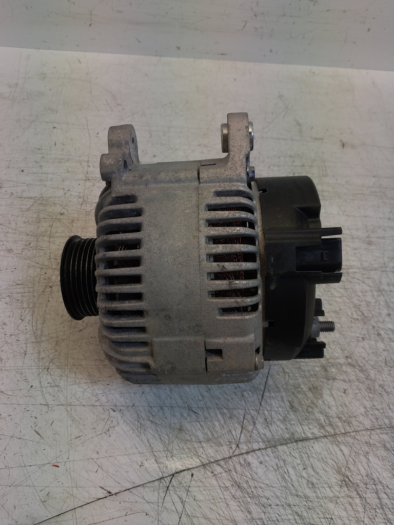 [MTD-523363] Alternador Audi Q7 3.0 TDI BUG