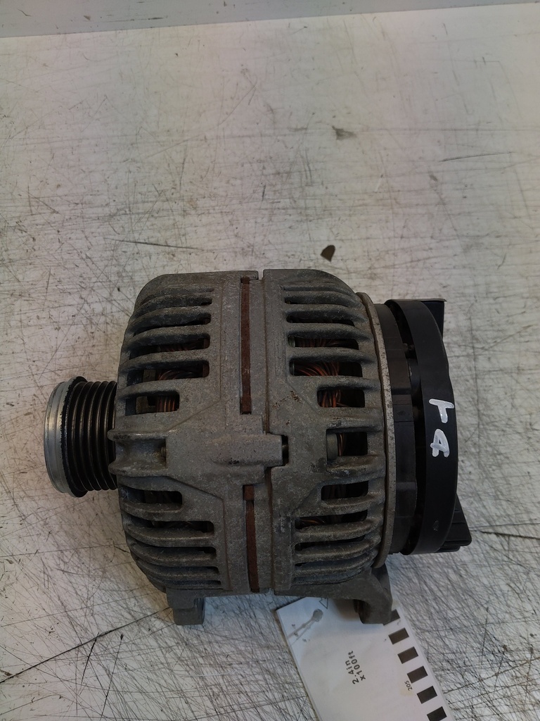 [MTD-523424] Alternador Porsche Boxster 2002 3.2 M96.24 191kW 260CV