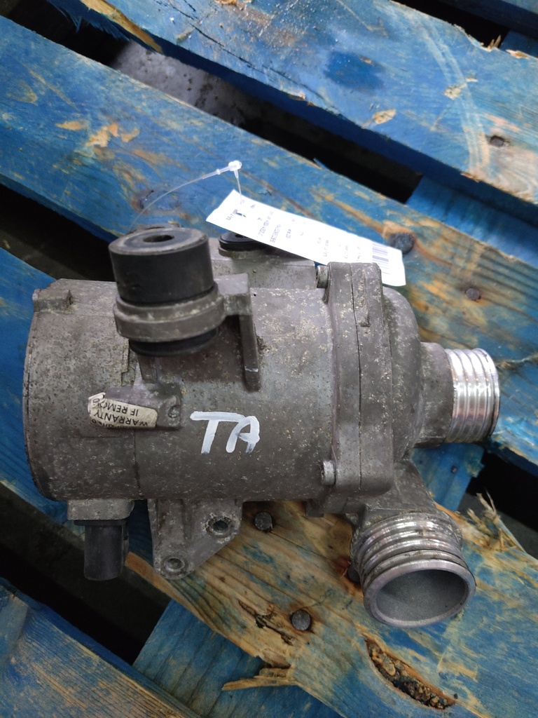 [MTD-523430] Bomba de agua BMW Serie 1 (E87) 2.0 105 kW