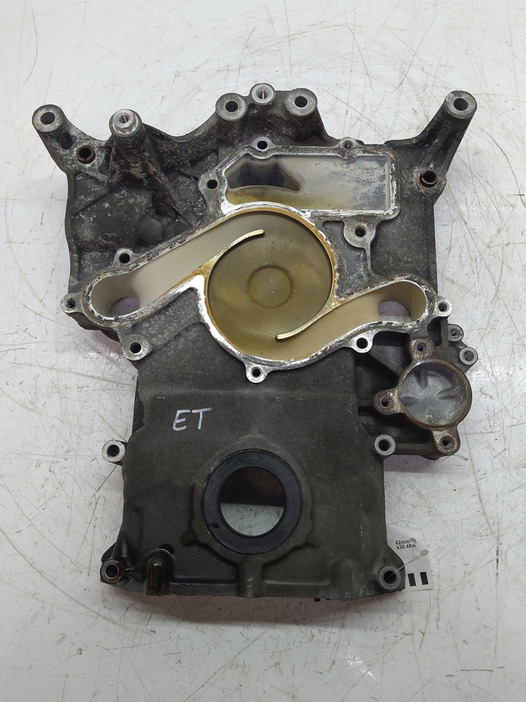 [MTD-523652] Tapa de radiador Dodge Ram 1500 2004 5.7 V8 EZA