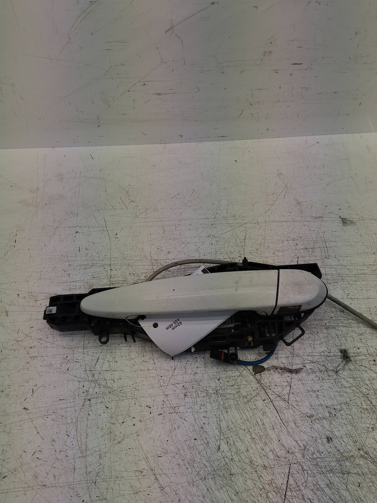 [MTD-523605] Manilla de puerta BMW 325d 2014 N47D20