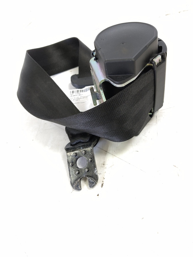 [MTD-524166] Cinturón de seguridad Audi A3 8VM 2018 DJHA DJH 2.0 quattro