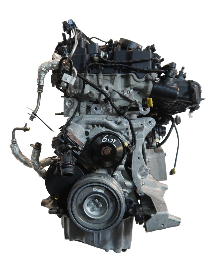 [MTD-505439] Motor BMW Serie 2 F45 1.5 Plug-In Hybrid
