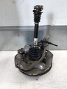 Palier delantero derecho para Audi A6 C7 2.0 TDI (2014)