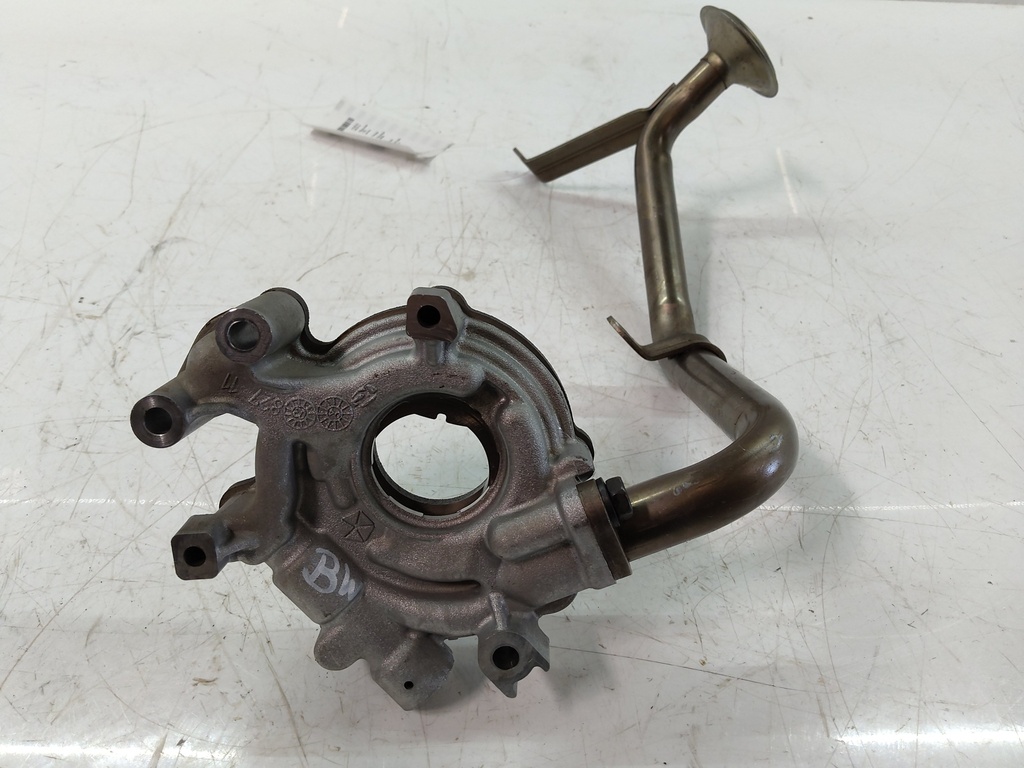 [MTD-524539] Bomba de aceite Dodge Durango 2004 4.7 V8 4x4