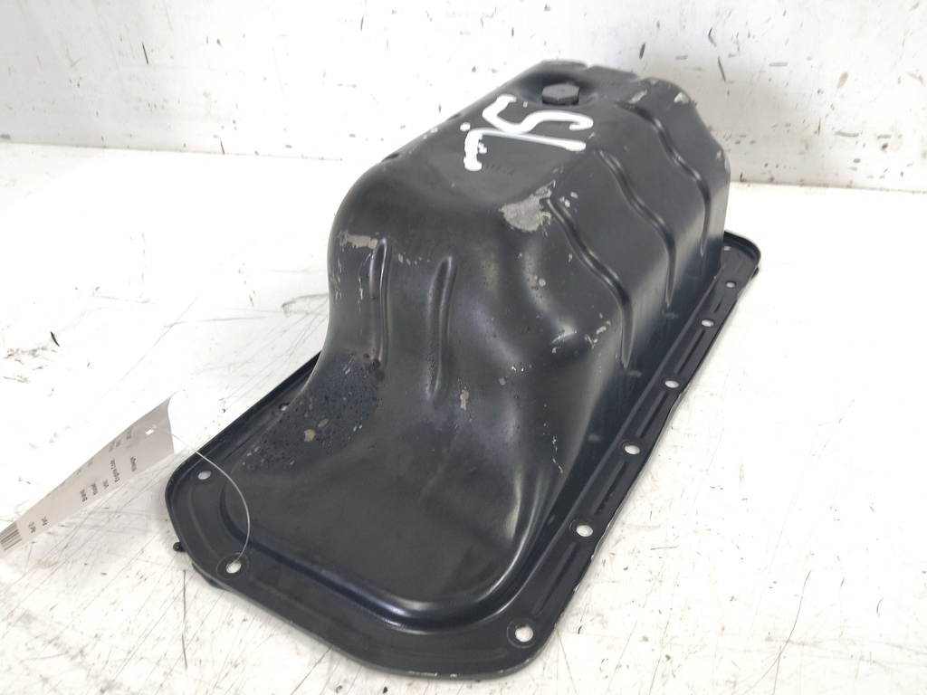 [MTD-524599] Parte inferior del cárter de aceite Citroën DS3 2014 BHZ DV6FC BH01 1.6 BlueHDi