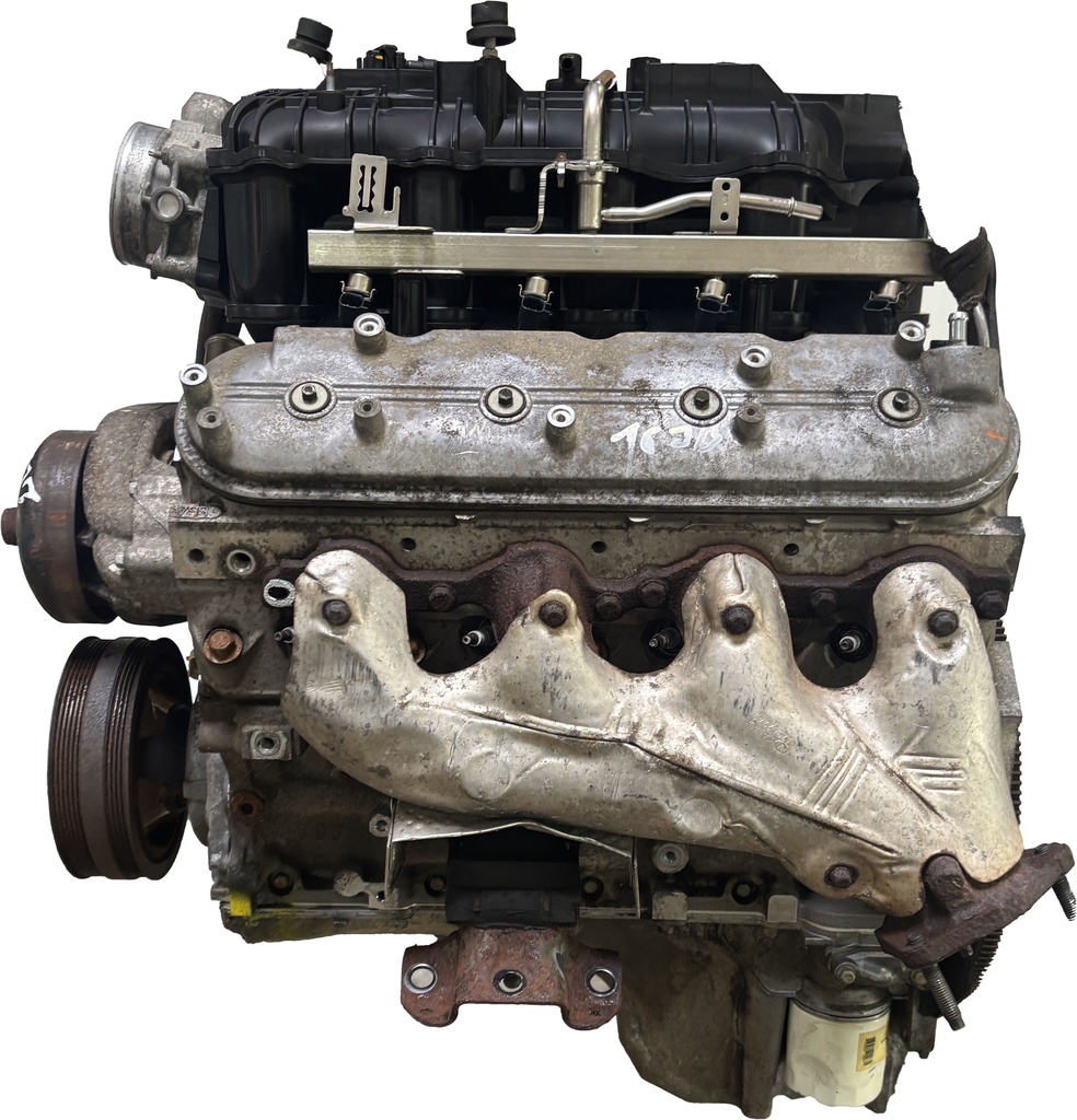 [MTD-505616] Motor Chevrolet Silverado 1500 5.3 V8