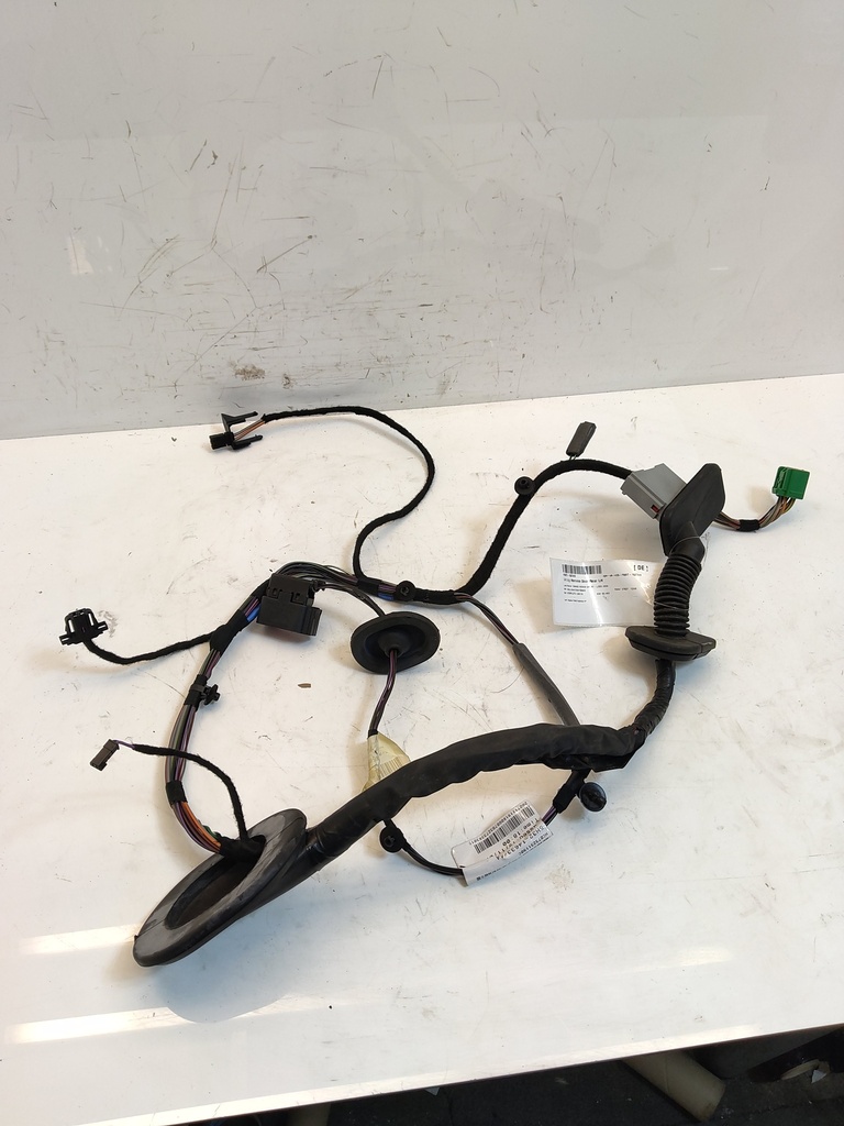 [MTD-523995] Arnés cableado puerta trasera izquierdo Land Rover Range Rover Sport I L320 5H32-14633-AA
