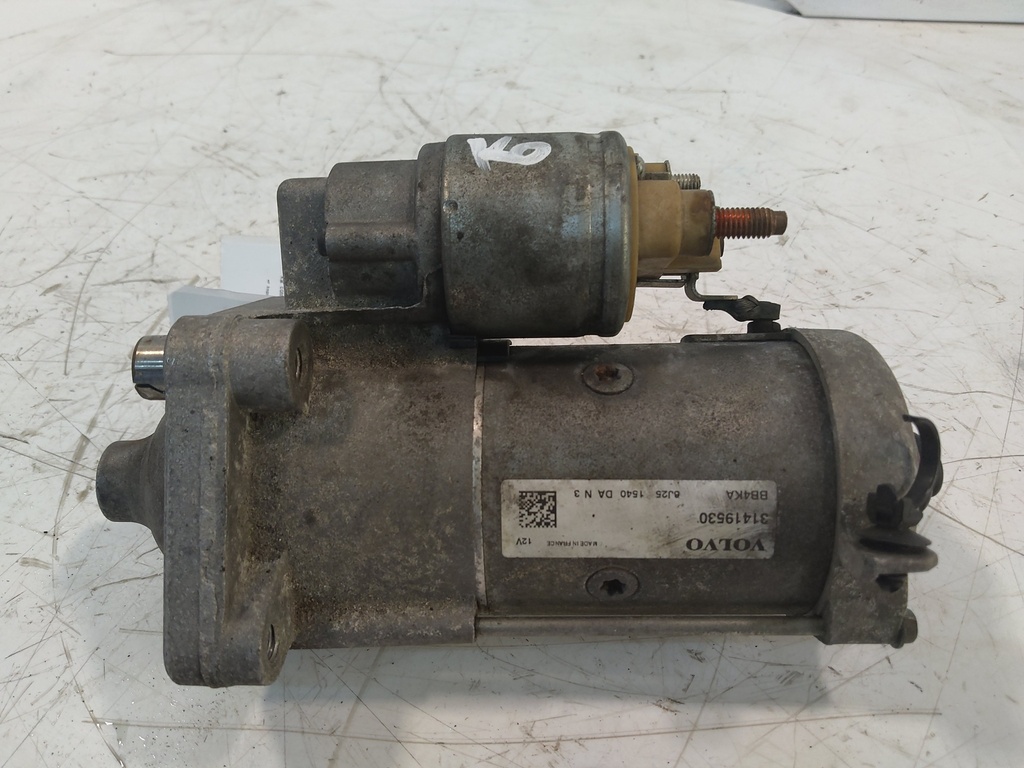 [MTD-523929] Motor de arranque Volvo V90 2017 2.0 D4204T14