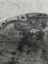 Cárter de aceite Vauxhall Vivaro F9Q760 8200185680