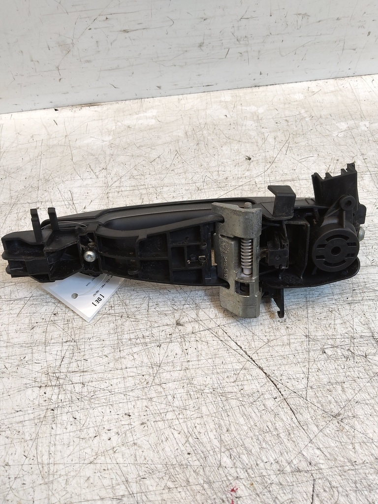 [MTD-524001] Tirador puerta delantera exterior izquierdo Land Rover Range Rover Sport I (L320) 2005-2013 190CV