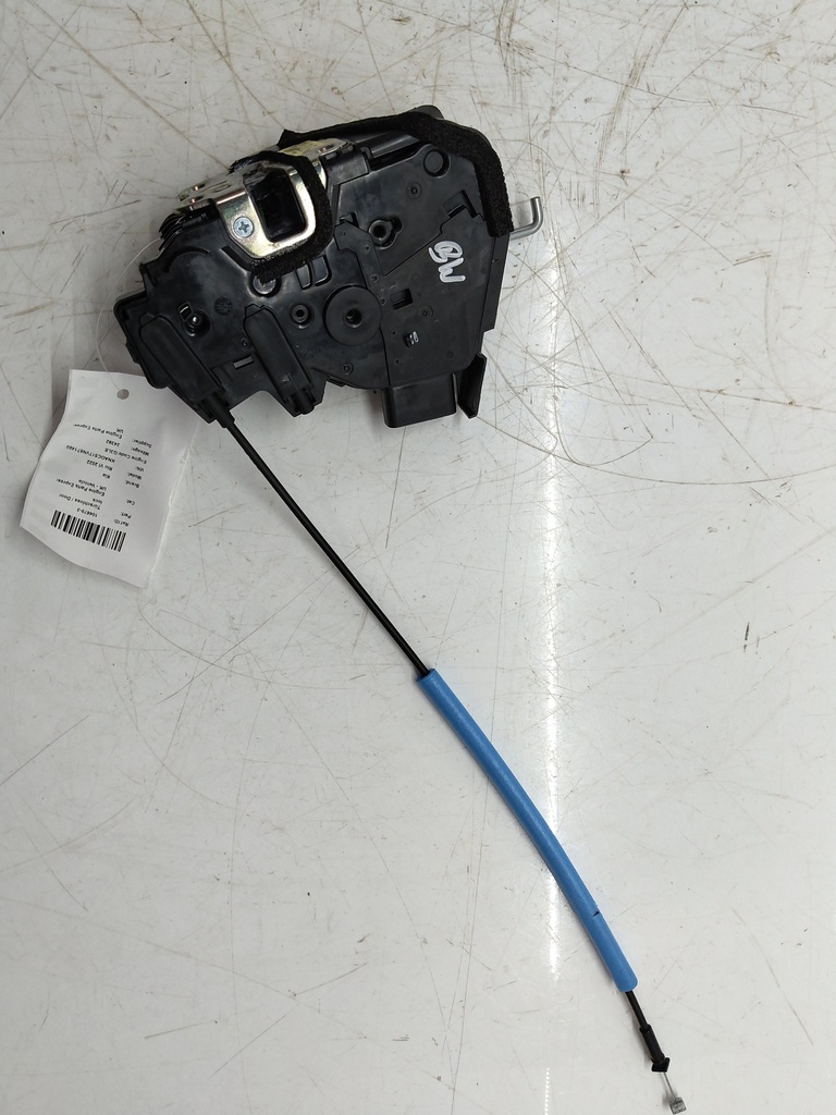 [MTD-524182] Cerradura de puerta Kia Rio VI (YB) 2022 G3LE 1.0 T-GDI 81310-H8060ME4
