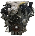Motor Cadillac SRX 3.6 V6