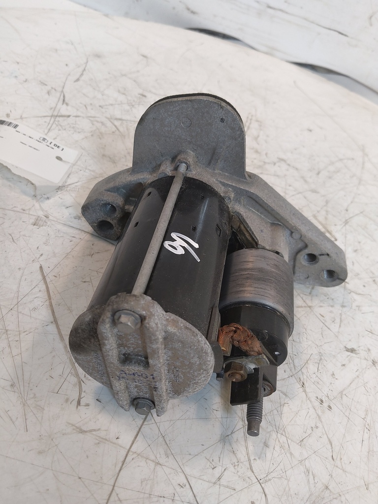 [MTD-524028] Motor de arranque Nissan Qashqai MK3 J12 2022 1.3 dig-t HR13DDT