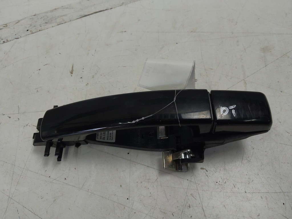 [MTD-524405] Manilla exterior de la puerta trasera derecha para Land Rover Range Rover Sport I L320 2.7 TDV6